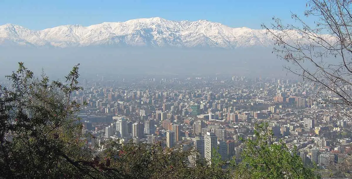 智利最佳旅行时间