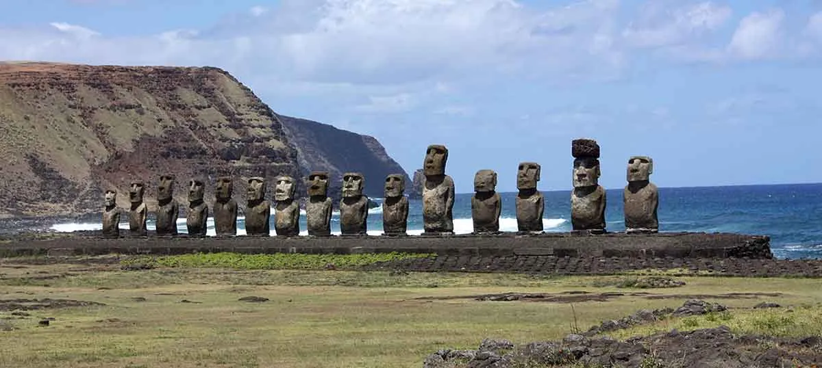 智利最佳旅行时间