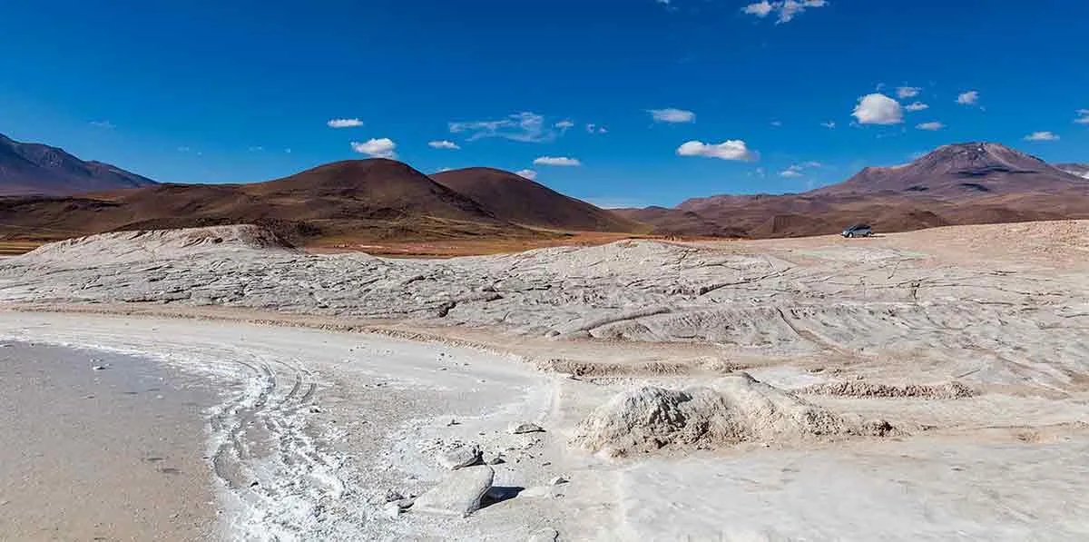 智利最佳旅行时间