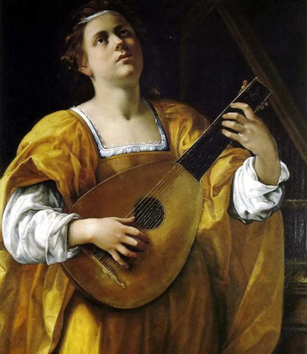 八位作曲女杰的音乐传奇