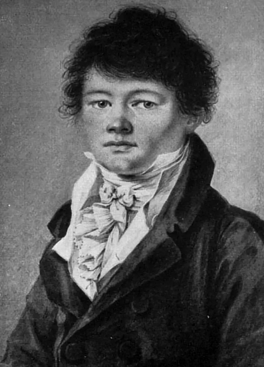 叔本华：悲观哲学家之路