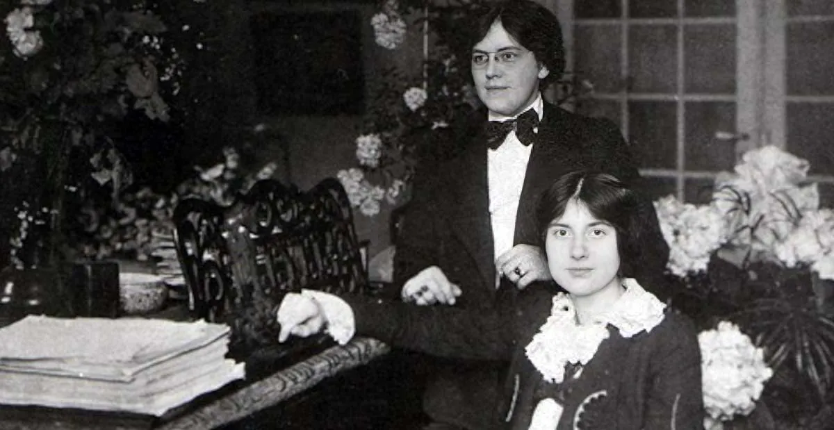 八位作曲女杰的音乐传奇