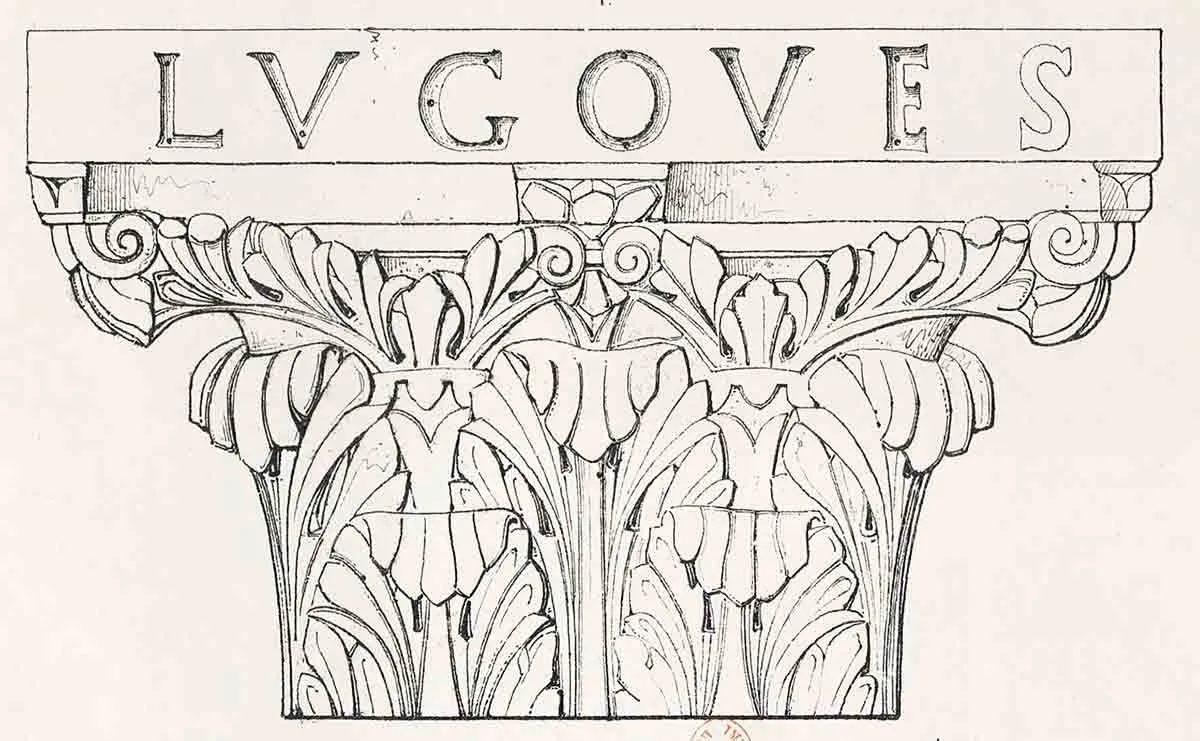 凯尔特古神的神秘面纱