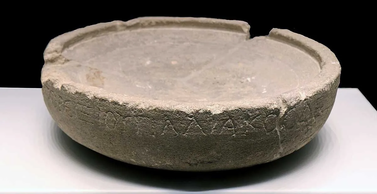 凯尔特古神的神秘面纱