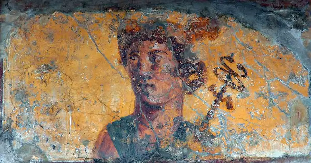 凯尔特古神的神秘面纱