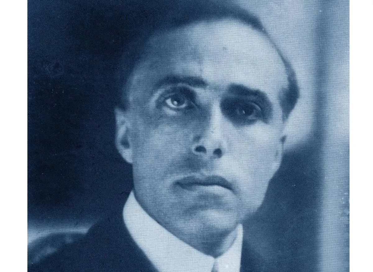 穆索里尼险遭暗杀