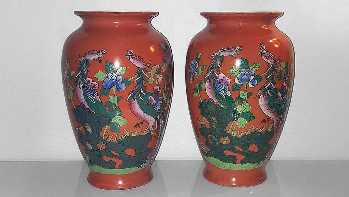 超越古今的中国古代艺术