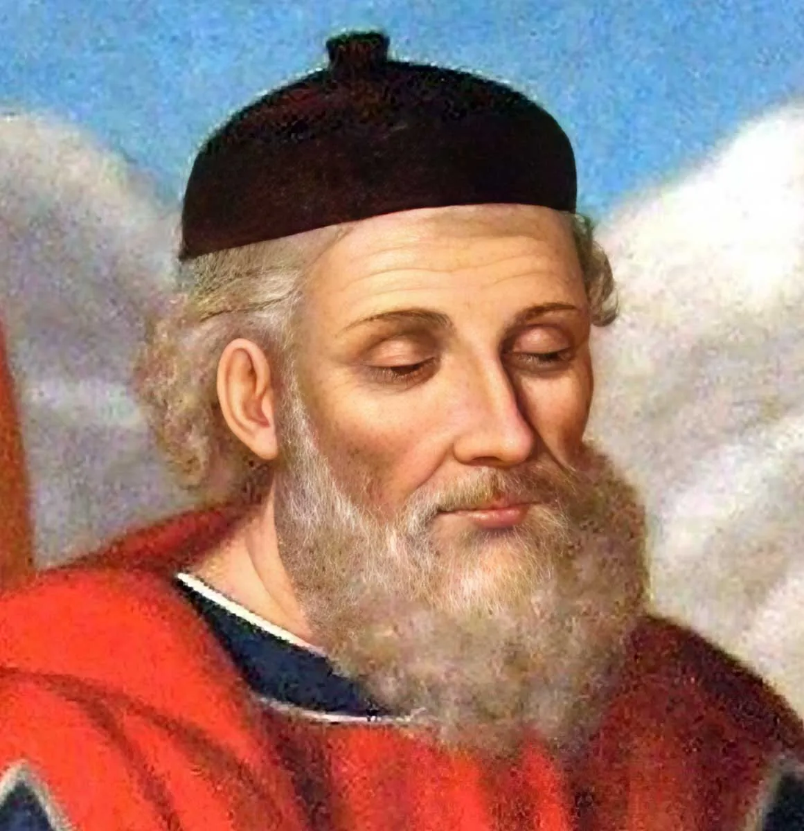 凯尔特古神的神秘面纱