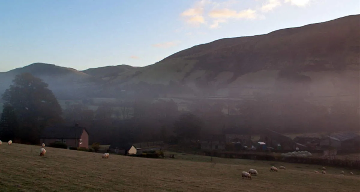 亚瑟王圆桌骑士：七大谜团