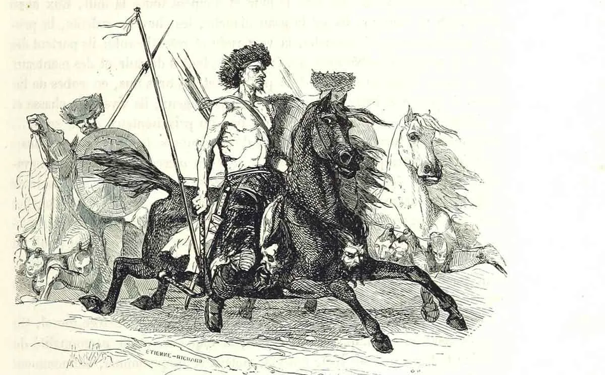 凯尔特人:共同身份认同感?