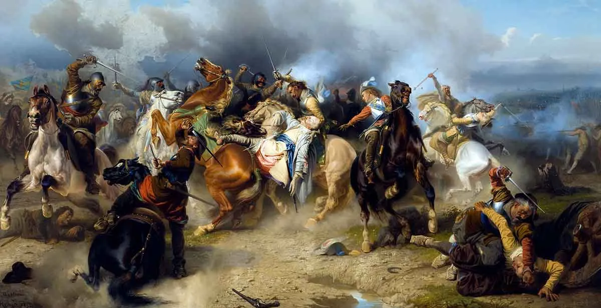 十六世纪宗教改革的导火索