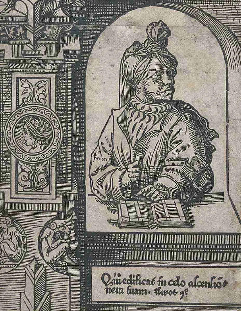 被遗忘的先知阿摩司预言