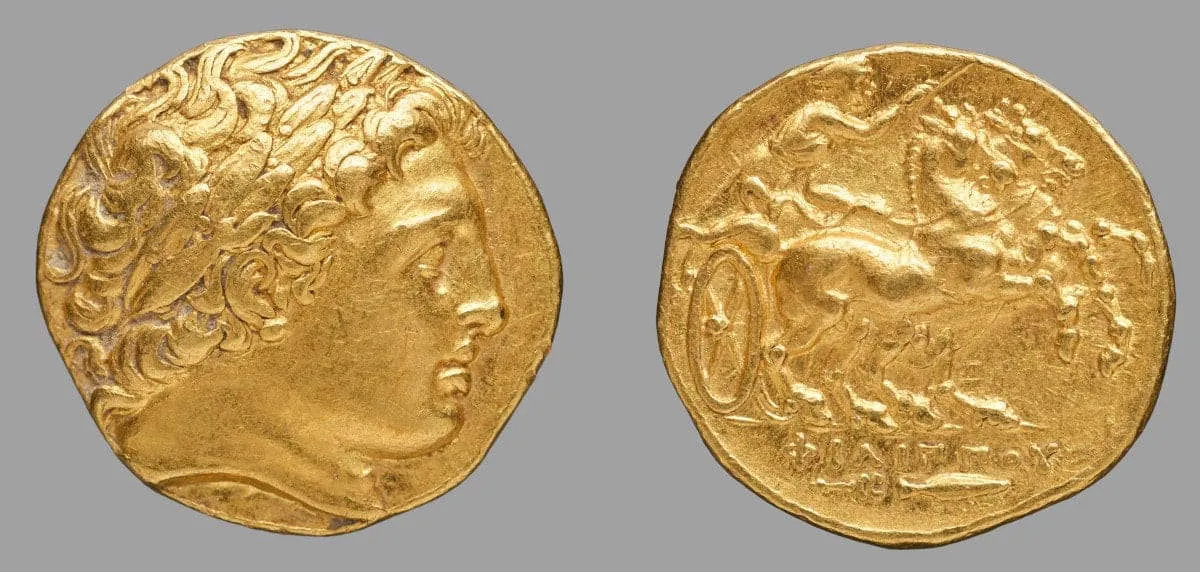 亚历山大帝国的覆灭之路