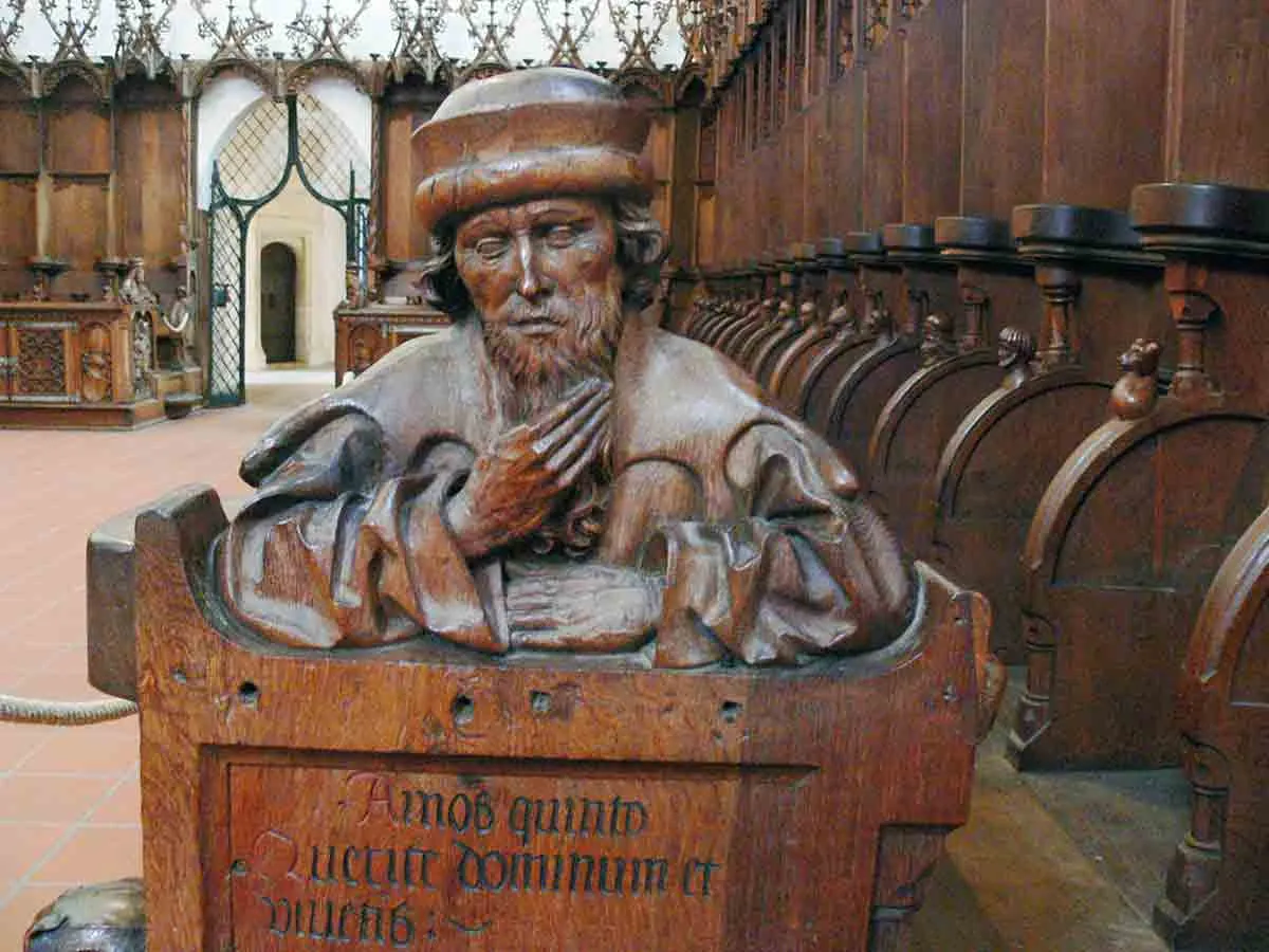 被遗忘的先知阿摩司预言