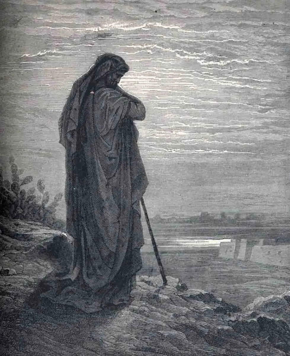 被遗忘的先知阿摩司预言