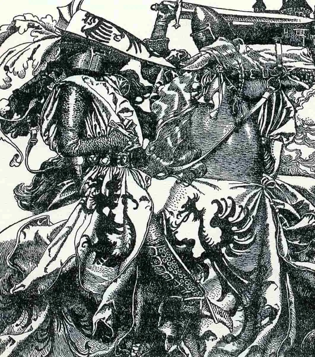 亚瑟王:王者之证