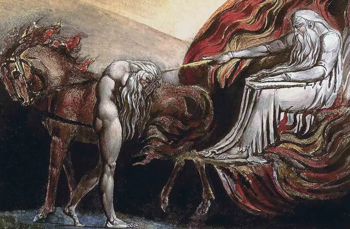 基督教思想中的十诫