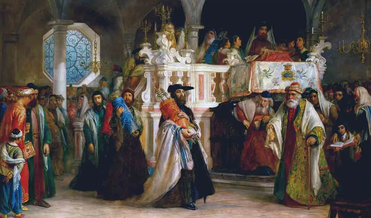 基督教思想中的十诫