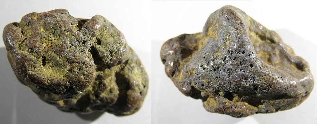 罗马早期铸币：青铜币标准