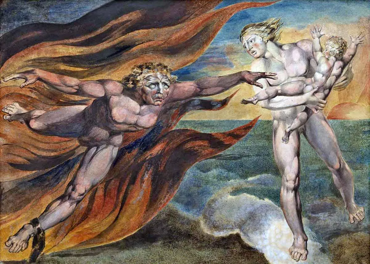 布莱克最伟大的成就