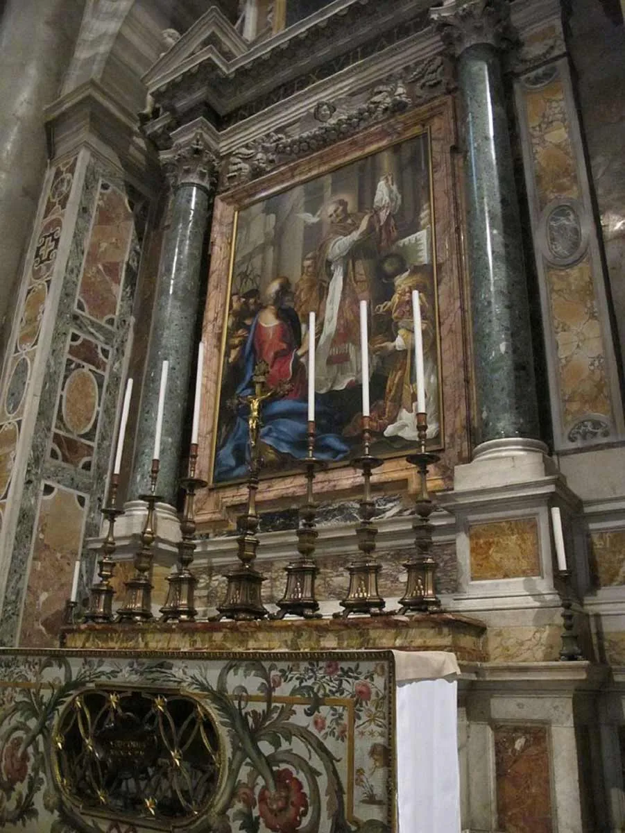 格里高利大帝的伟大之处