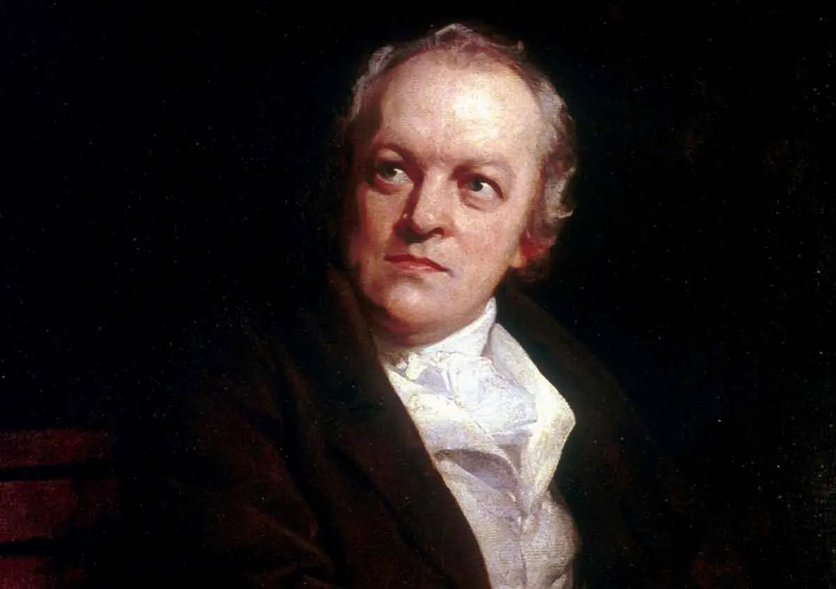 布莱克最伟大的成就