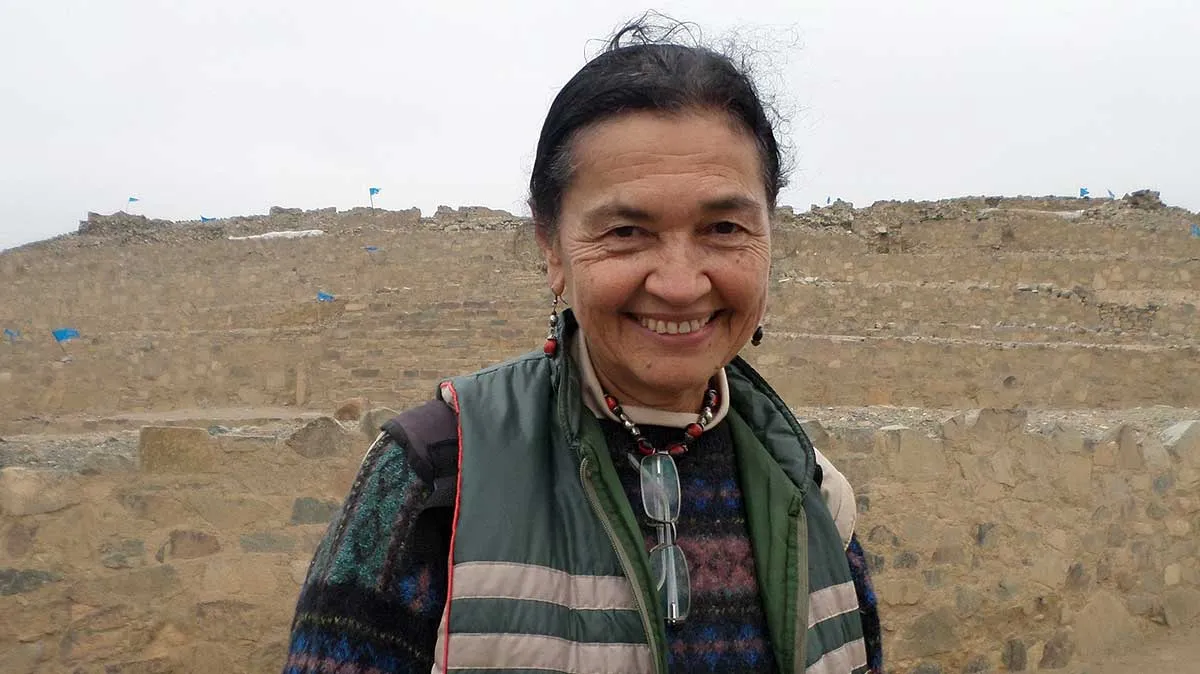 卡拉尔-苏佩：美洲最古老文明的惊人发现