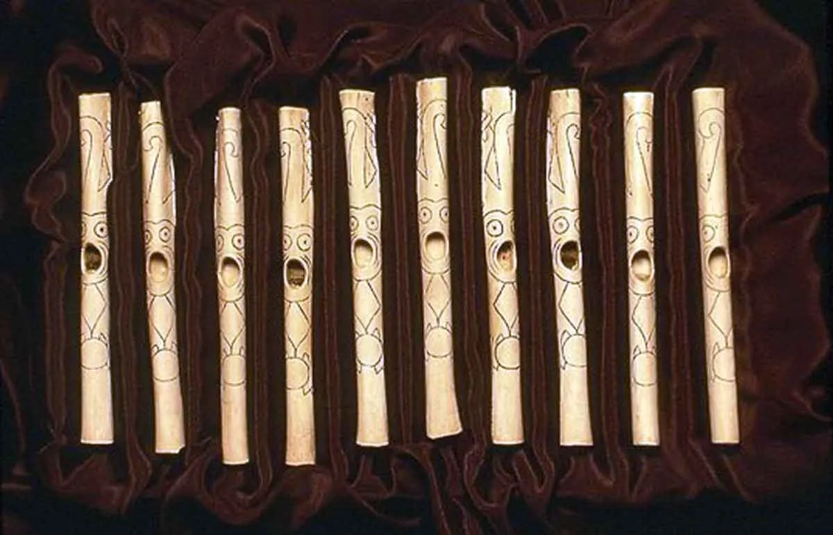 卡拉尔-苏佩：美洲最古老文明的惊人发现