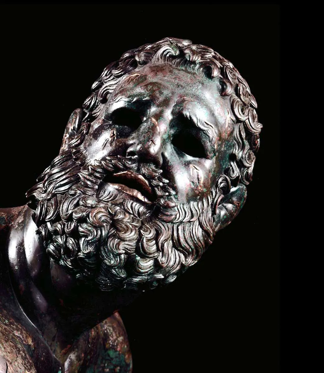 希腊古典与希腊化时期雕塑