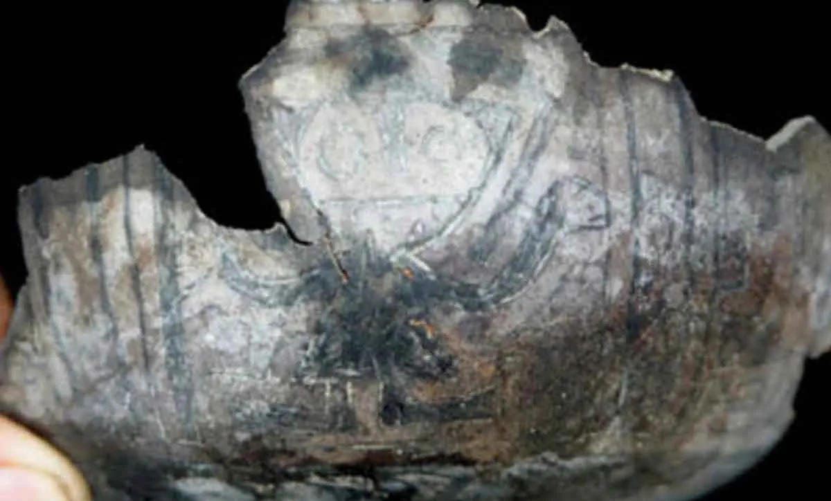 卡拉尔-苏佩：美洲最古老文明的惊人发现