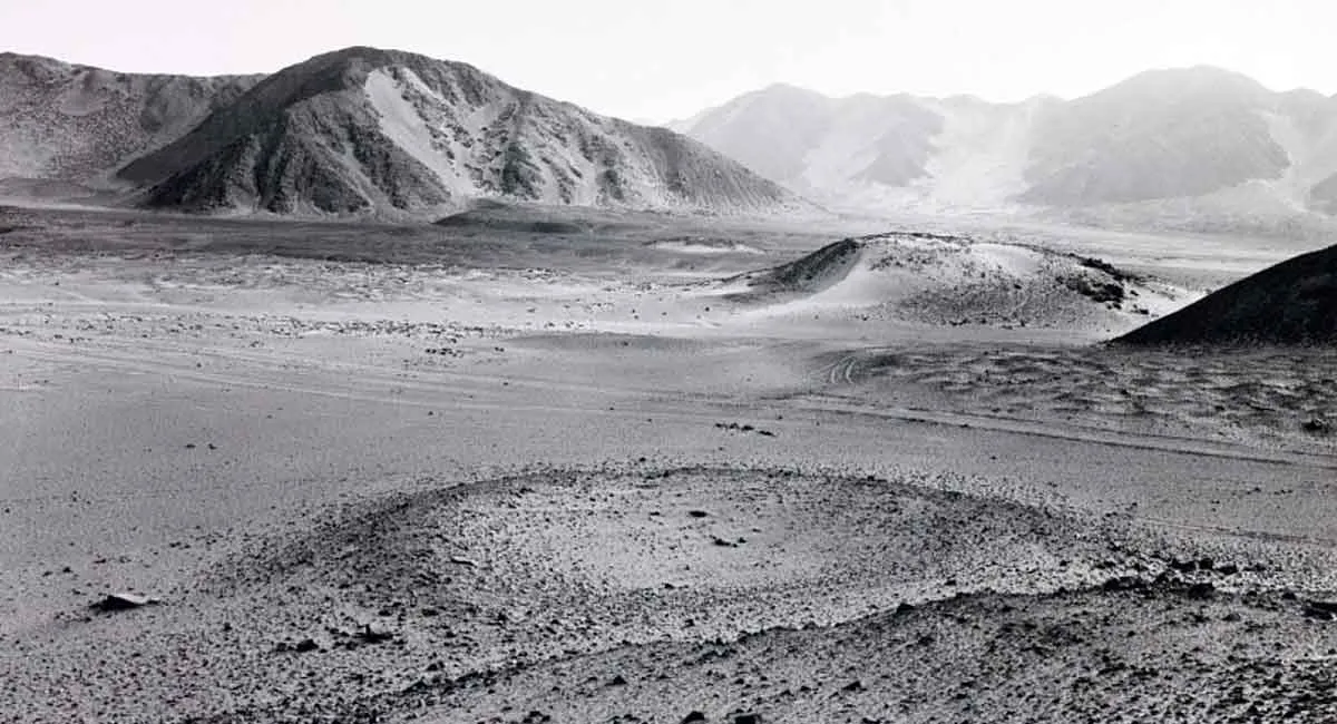 卡拉尔-苏佩：美洲最古老文明的惊人发现