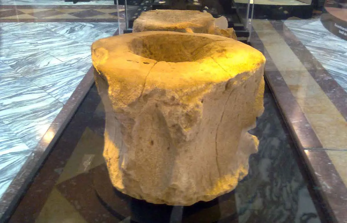 卡拉尔-苏佩：美洲最古老文明的惊人发现