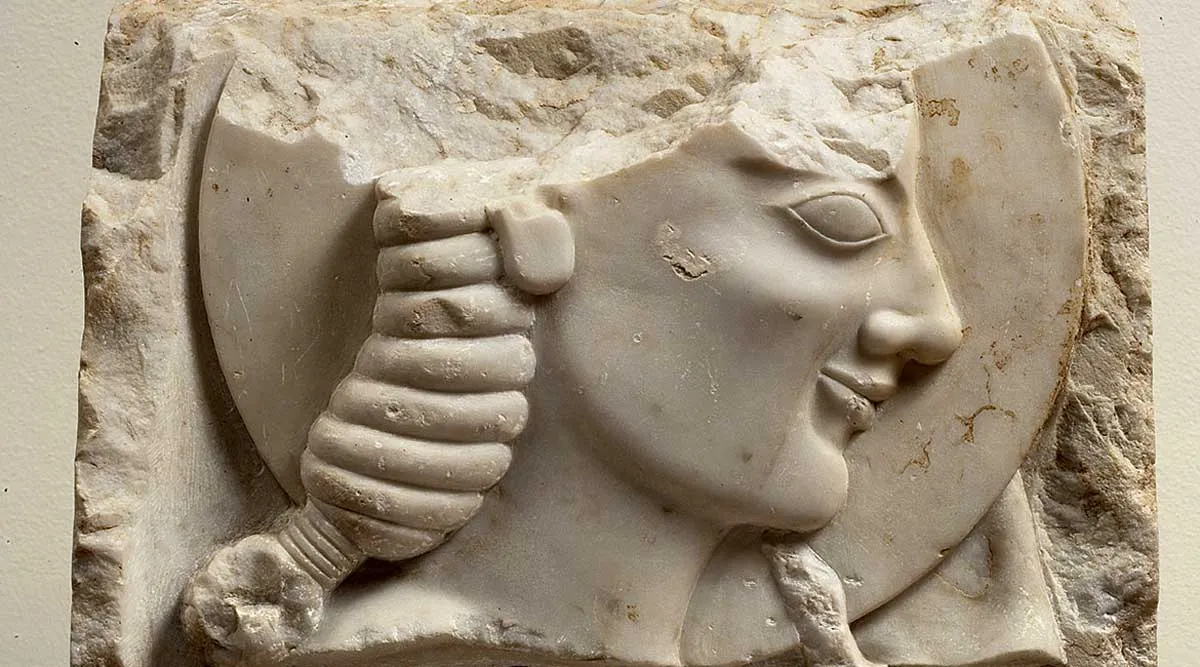 希腊古典与希腊化时期雕塑