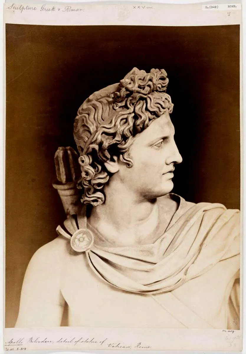 希腊古典与希腊化时期雕塑