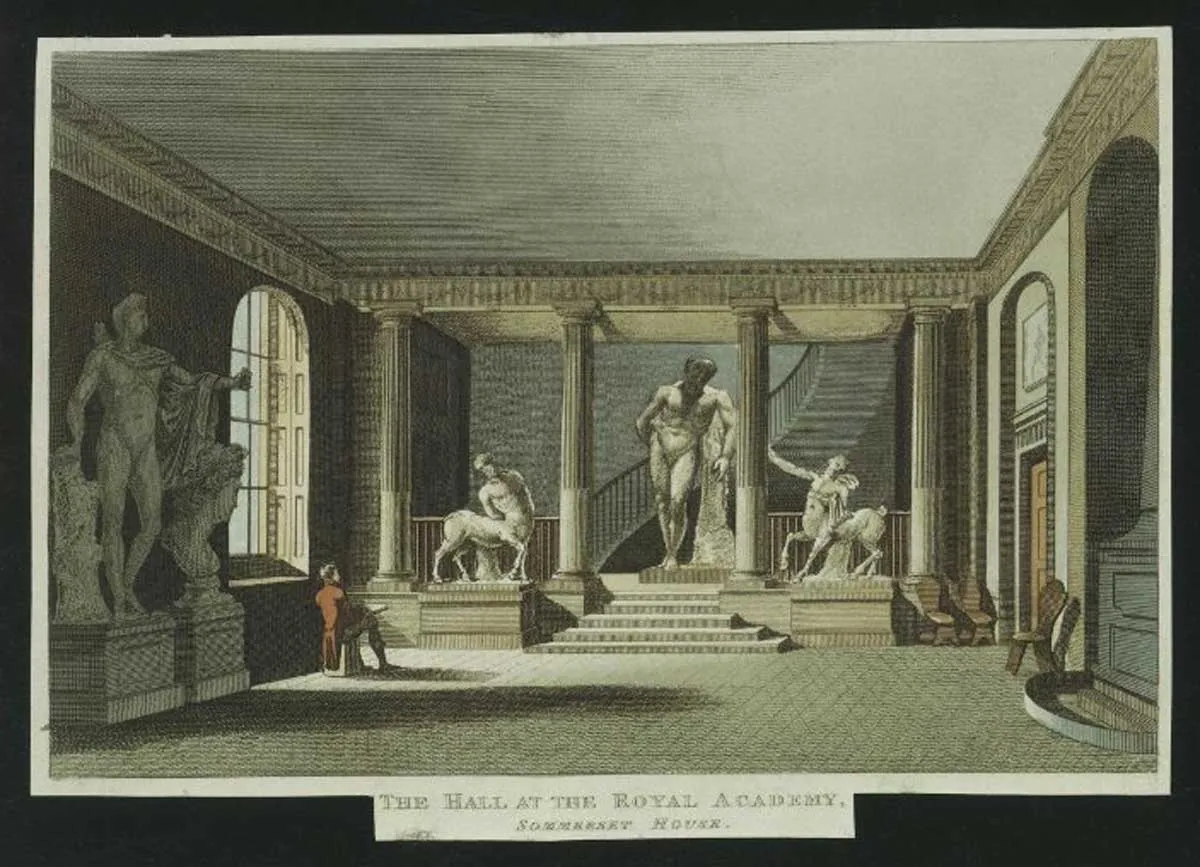 希腊古典与希腊化时期雕塑