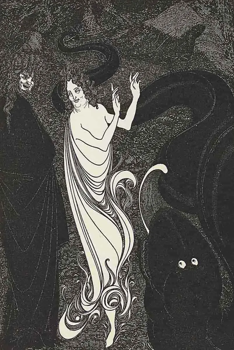 瓦格纳:天才与争议