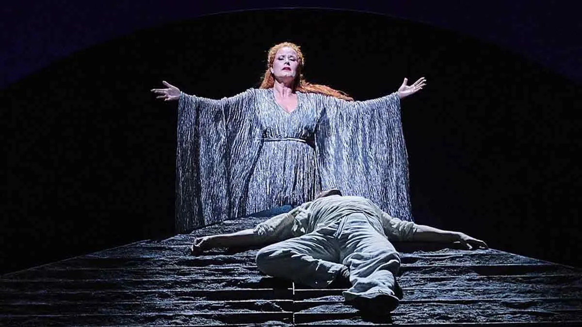 瓦格纳:天才与争议