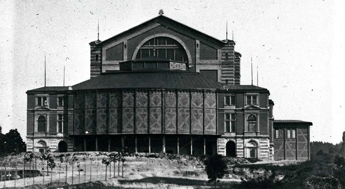 瓦格纳:天才与争议