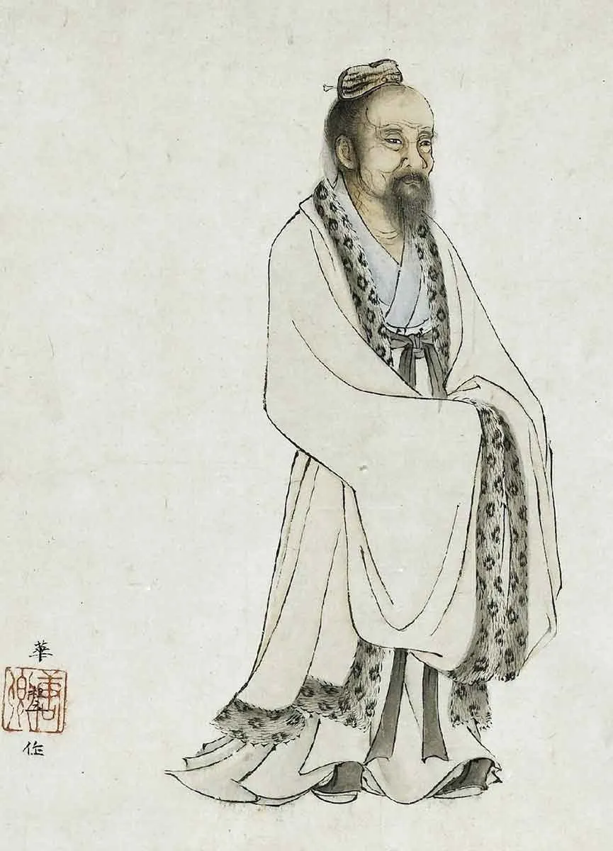 道家五戒：核心思想与实践