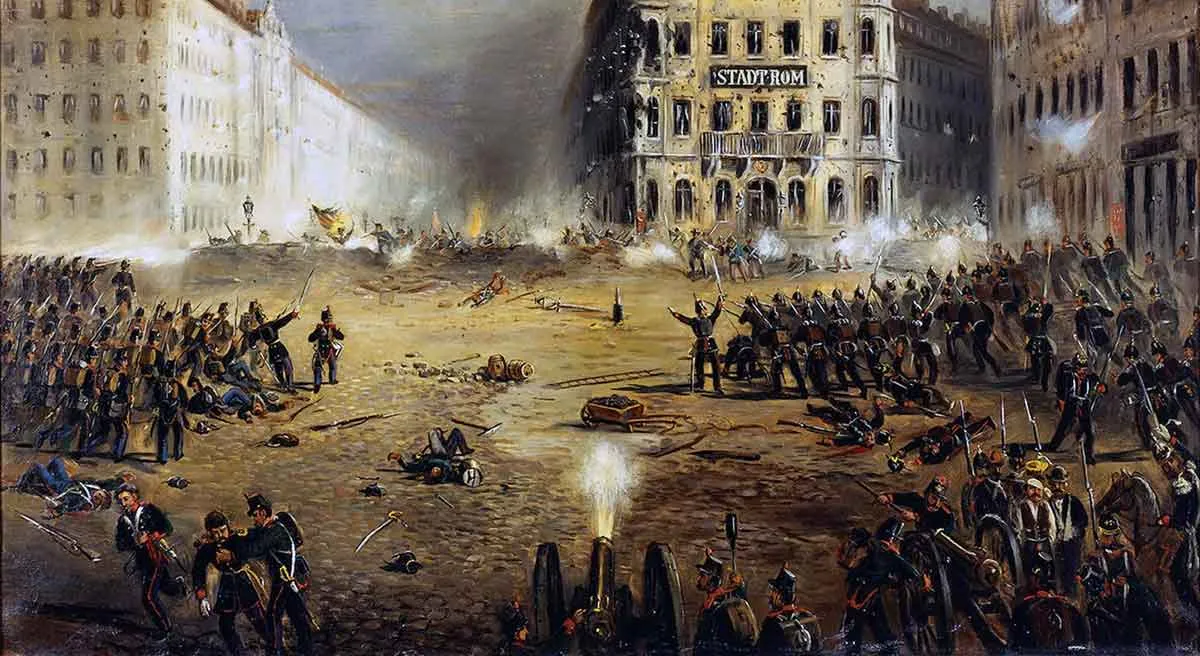 瓦格纳:天才与争议