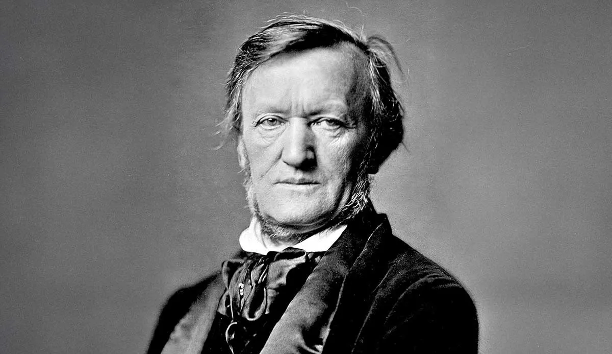 瓦格纳:天才与争议