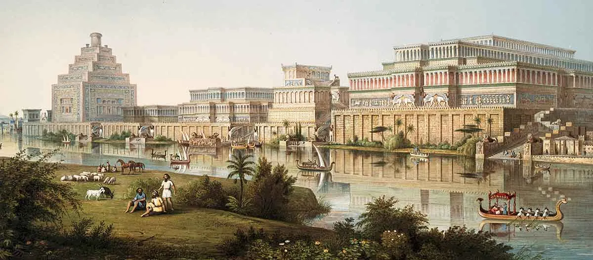 约拿书的主题与现实意义