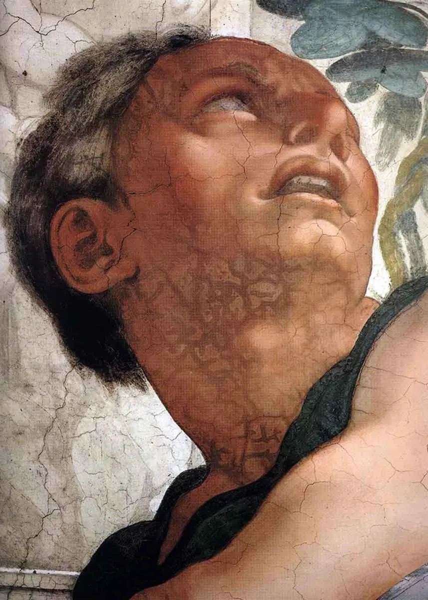 约拿书的主题与现实意义