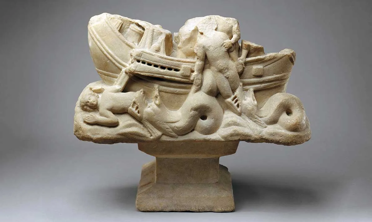 约拿书的主题与现实意义