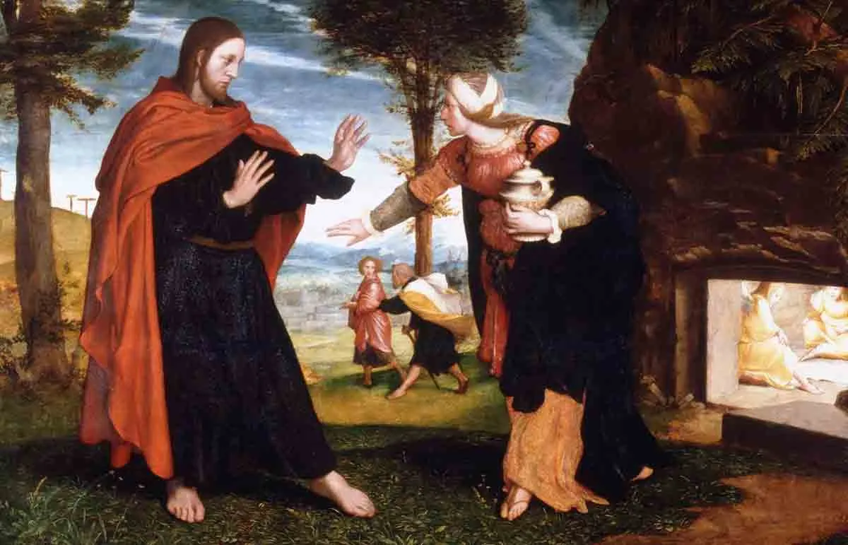 霍尔拜因名作欣赏