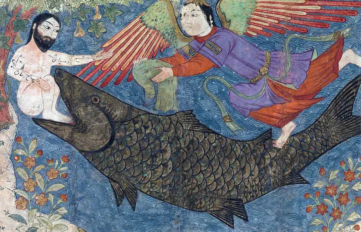 约拿书的主题与现实意义