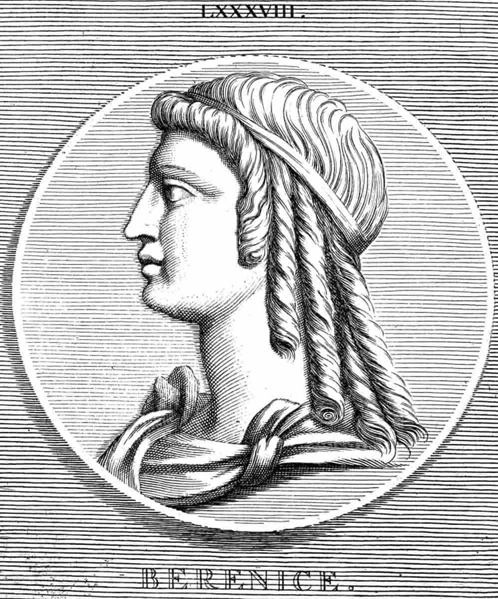 埃及艳后克利奥帕特拉的兄弟姐妹们