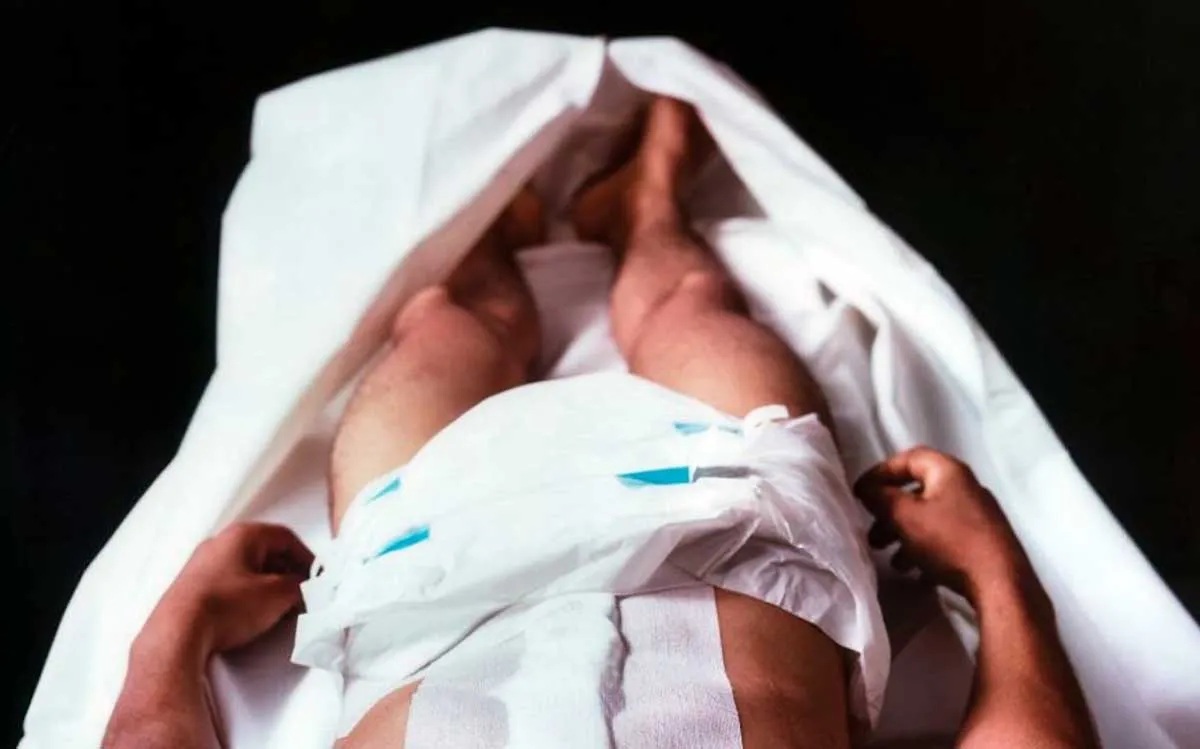 曼特尼亚必看五大杰作