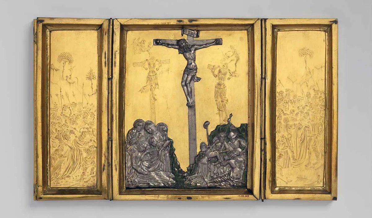 基督教天堂观详解