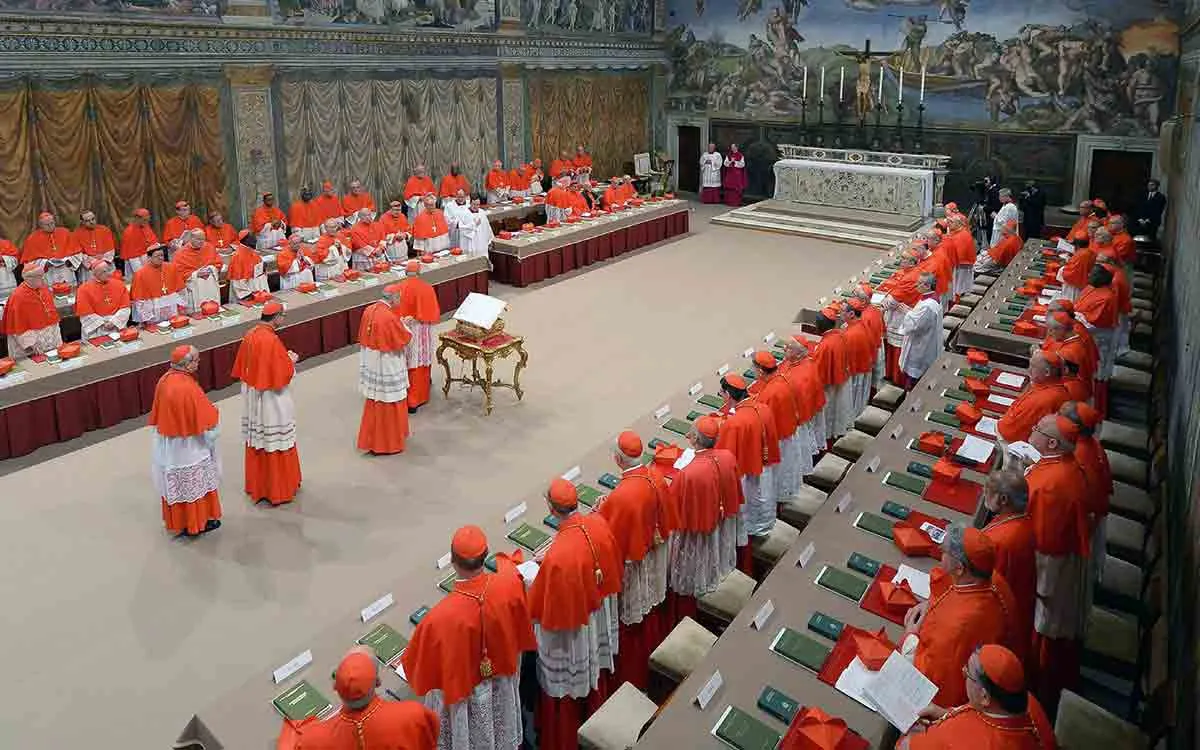 米开朗琪罗《最后的审判》:解读与争议